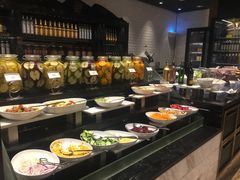 自助取餐区-星汇餐厅(新濠影汇店)
