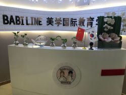 -babiline芭比莱恩半永久纹眉纹唇发际线