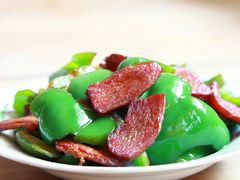 -大隐隐于市私房菜(保和小区店)
