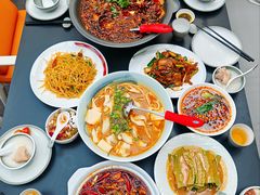 -麻六记(深圳首店)