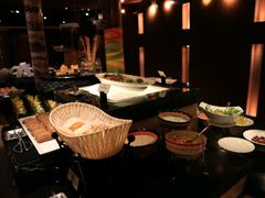 -吉隆坡喜来登帝国酒店