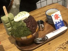 -WONDER ICE 萬得冰田(建設路总店)