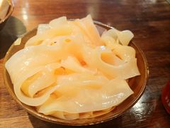 -胖姐社区老火锅(北京总店)
