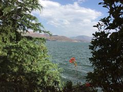 彩云之南&nbsp;541-南诏风情岛