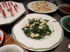 -鼎鼎香·港式火锅(北京SKP店)