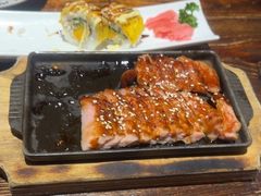 -小川洋风料理(街道口店)