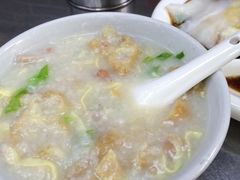 艇仔粥-银记肠粉(文昌北路店)