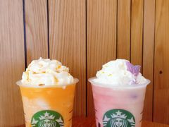 -星巴克(杭州嘉里中心4F店)