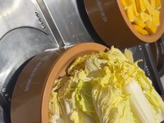 -龍歌自助小火锅(芝罘万达店)