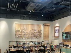 -熙工匠手工银饰·拼豆团建DIY(富华里店)