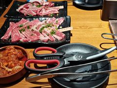 -千寻烧肉(政务区店)