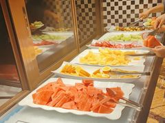 -汉巴味德(北京银座和谐广场店)