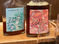 -DECAMERON十日谈(卓悦汇店)