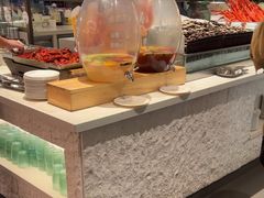 -星伦多自助料理·涮烤一体(奉贤龙湖天街店)