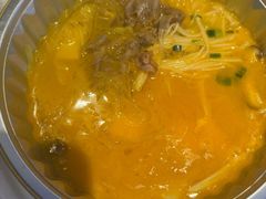 -盛焰铁板烧(王府井店)