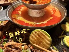 -万达广场(南昌红谷滩店)