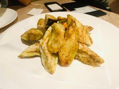招积冰川茄-炳胜品味(珠江新城店)