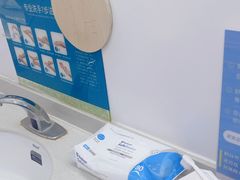 -深圳富茂格伦菲尔口腔门诊部(龙华清湖总院)