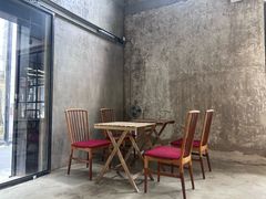 -VOYAGE COFFEE 咖啡烘焙工坊店(798艺术区店)