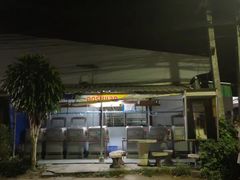 -兰坡海鲜市场