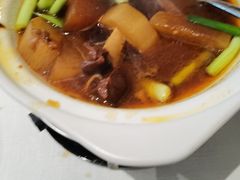 -道道鲜·崇明私房菜(五角场店)
