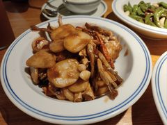-弄堂里(新天地店)