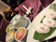 -粤匠·澳门点心粤菜海鲜(澳门半岛店)