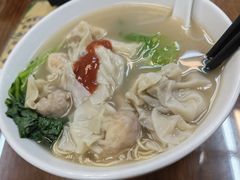 -七叔公面家(湾仔沙店)