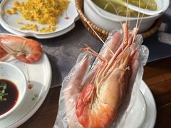 -蟹村草堂·苏式园林人文农家·大闸蟹