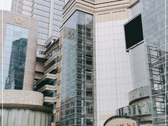 -黄河时装城(虎门店)