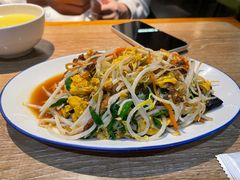 -姥姥家春饼店(佳亿时尚广场店)