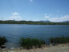 -永定河休闲森林公园