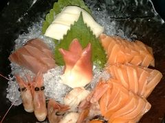-真剑日本料理·铁板烧(贵州路店)