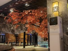 -寻梦盛唐主题水会(龙岗店)
