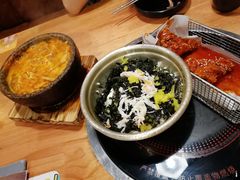 -肥肥虾庄·金牌油焖大虾(杨园滨江时代walk店)