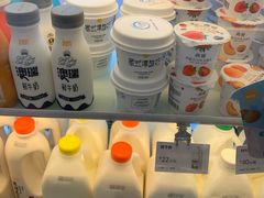 -一鸣真鲜奶吧(星光广场店)