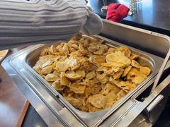 -伏尔加庄园米尼阿久尔餐厅