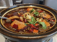 -马旺子酒楼