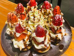 -BE BRIGHT KITCHEN(正佳广场店)