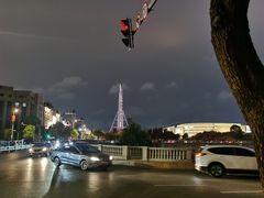 -南昌之星摩天轮