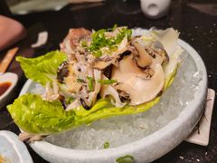 -梅筑·创意料理(王府井百货店)