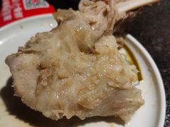 -旺晖本帮骨头煲·深夜火锅(梅园路店)