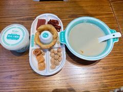 -尹三豆汁(前门旗舰店)