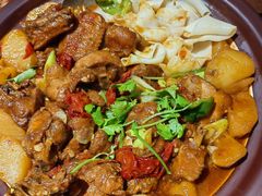 -纳鲁孜·新疆特色餐厅(上海悦荟广场店)