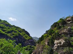 -黑龙潭风景区
