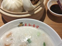 -永和豆浆•台北卤肉饭(山水大润发店)