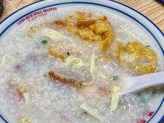 荔湾艇仔粥-荔银肠粉·非遗手藝(夫子庙店)