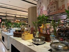 -丽都皇冠假日酒店·Matrix亦餐厅(望京店)