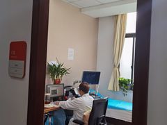 -泰坤堂东馆中西医结合门诊部(塘桥店)