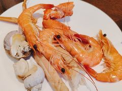 -Social 秀西餐厅-长沙瑞吉酒店(运达店)